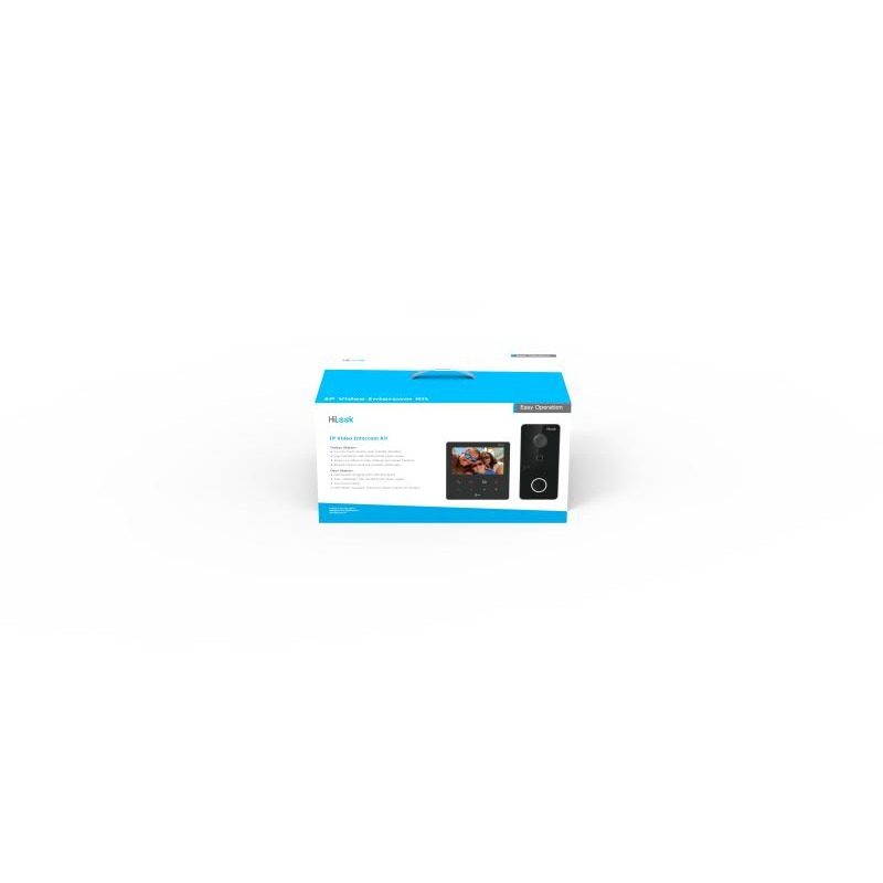 Monitor Interior IP 4.3" Para Videoportero