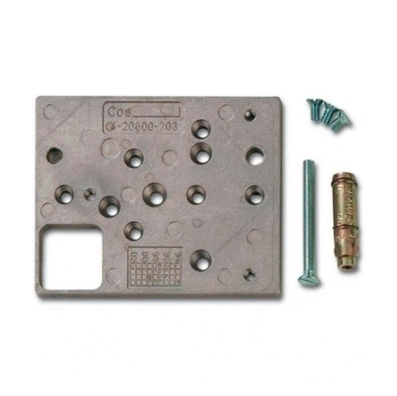 Detector De Vibración Cableado Sísmico