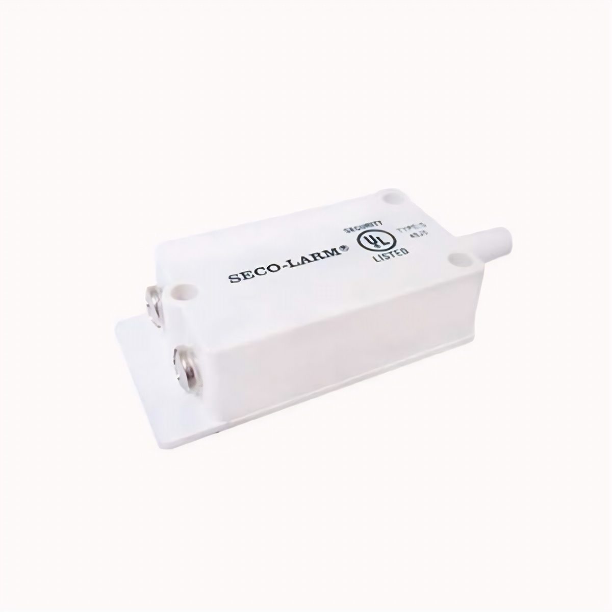 Interruptor Antisabotaje Para Cajones Y Cajas De Alarma