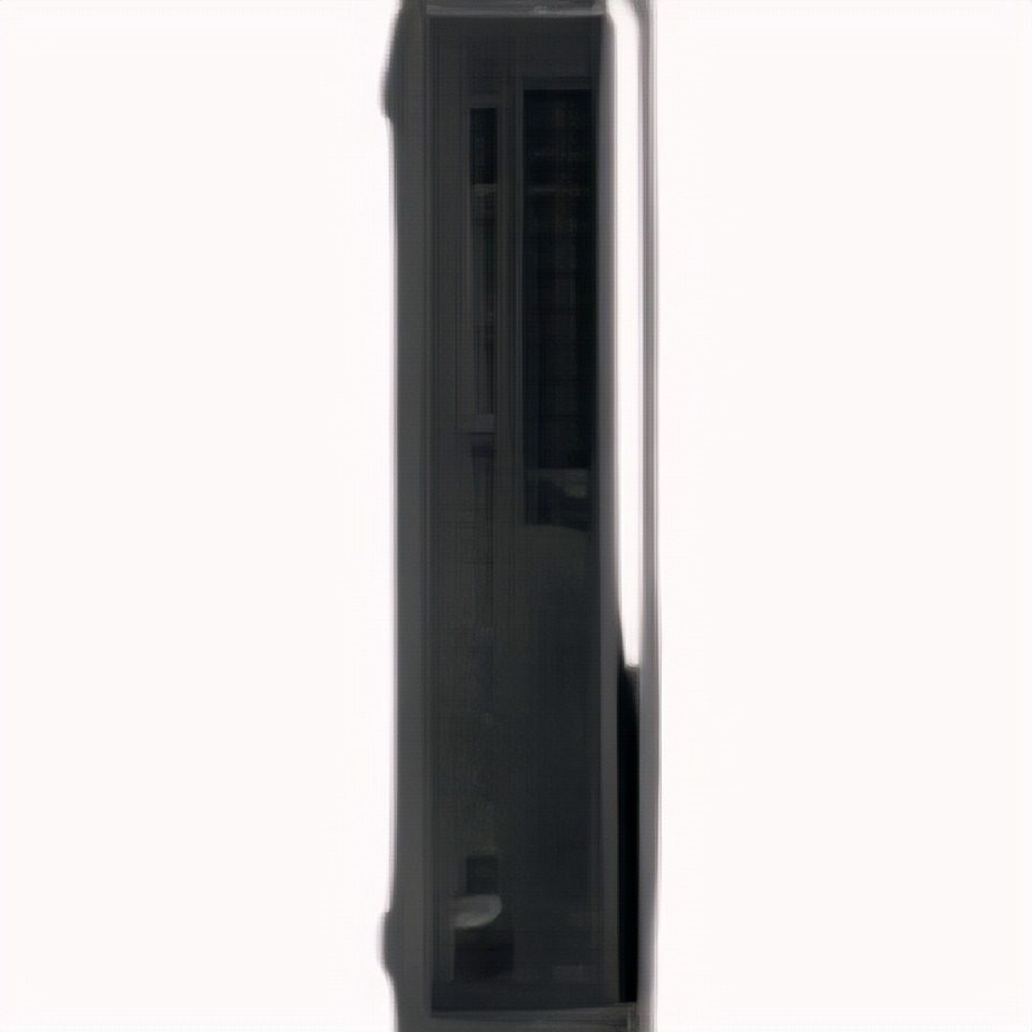 Interfase Ring-Tip Para Equipos 5800