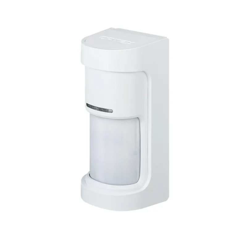 Detector De Movimiento Exterior 180° 12m Antimasking