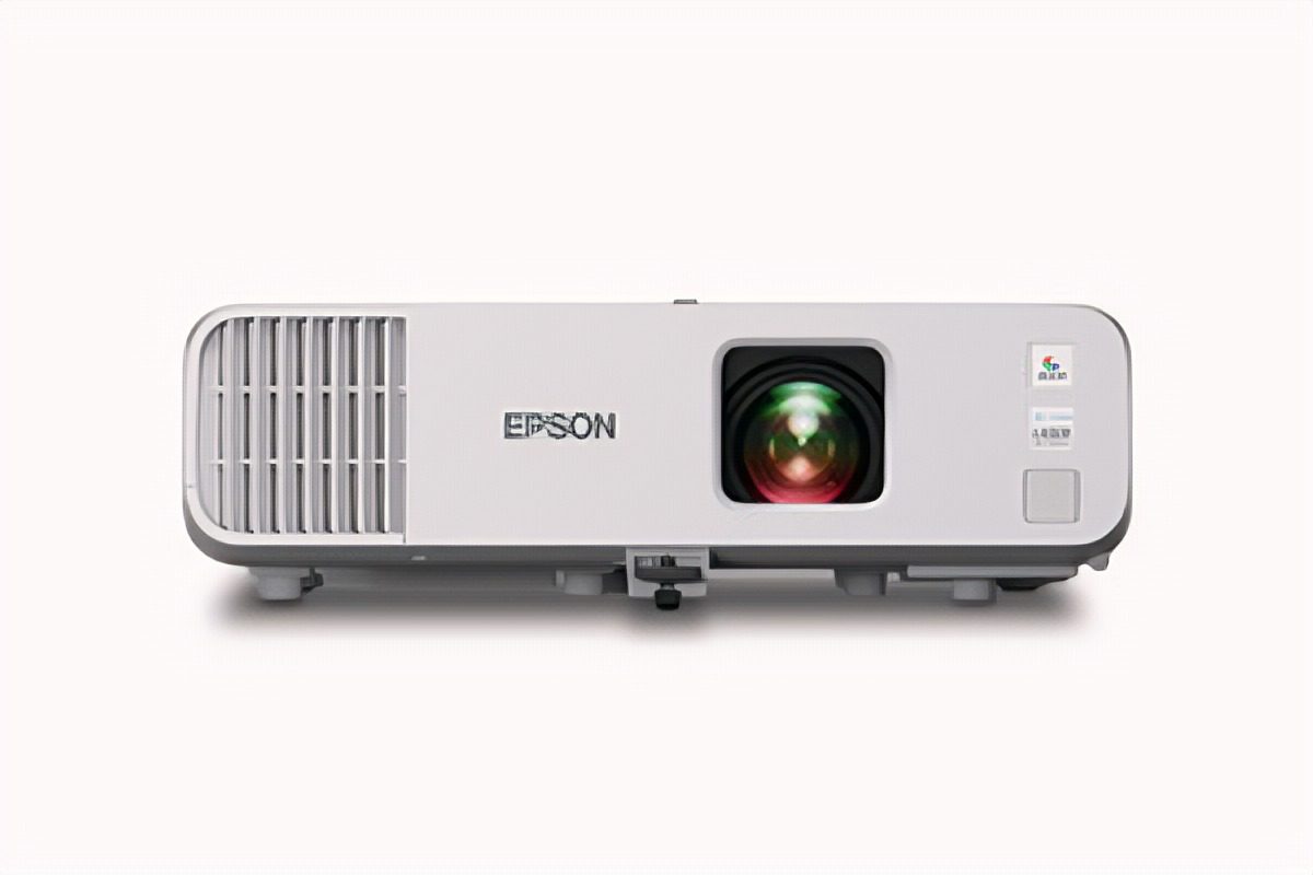 Proyector 3LCD 1080p 4600 Lúmenes