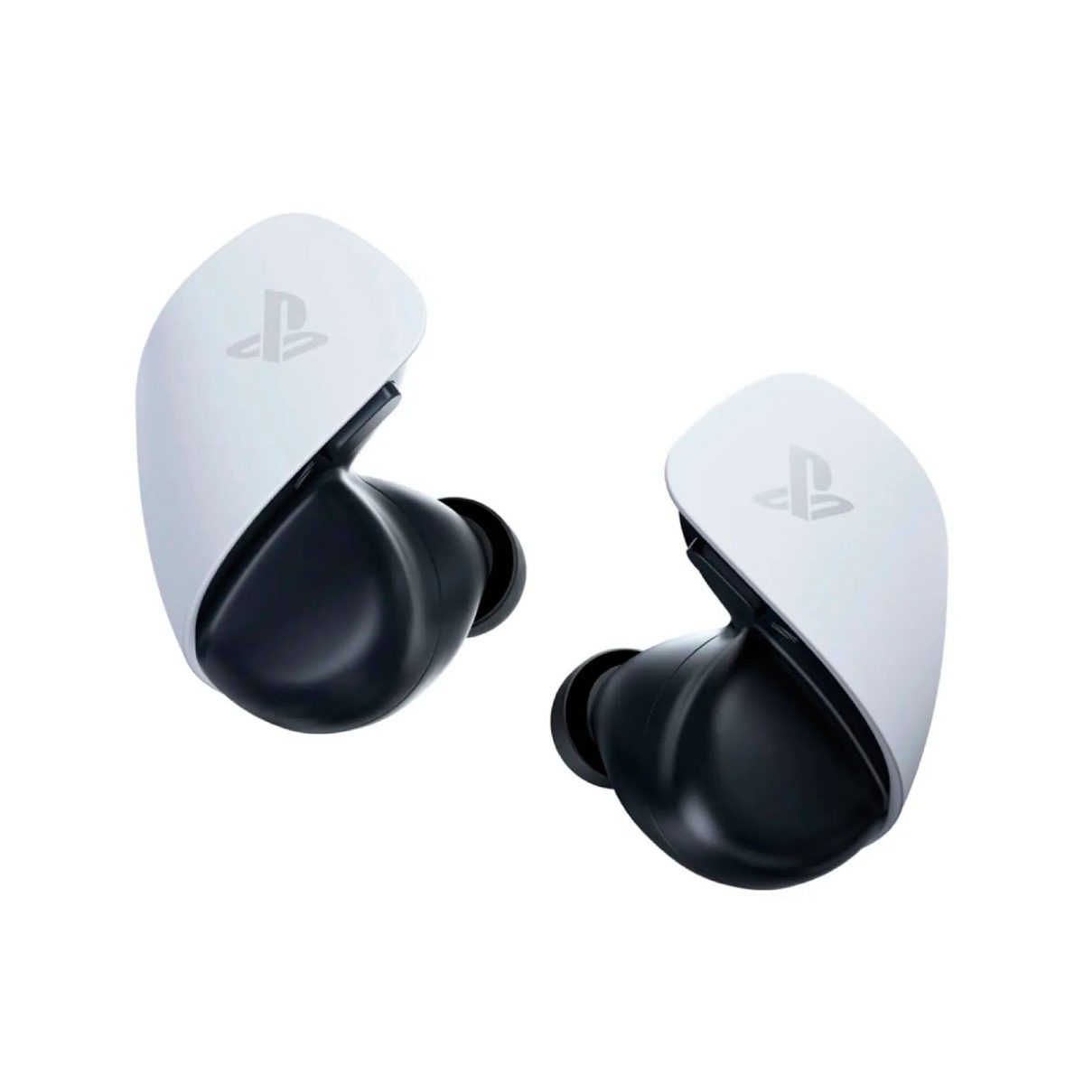Auriculares Inalámbricos Playstation Link Para Ps5 Blanco