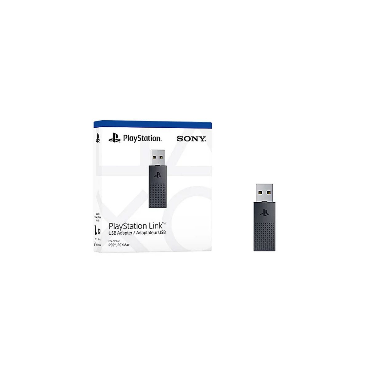 Adaptador USB De Audio Inalámbrico Para Ps5