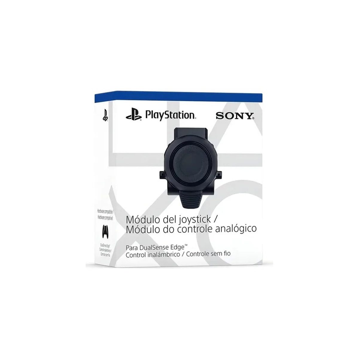 Módulo De Stick De Repuesto Para Control Dualsense Edge