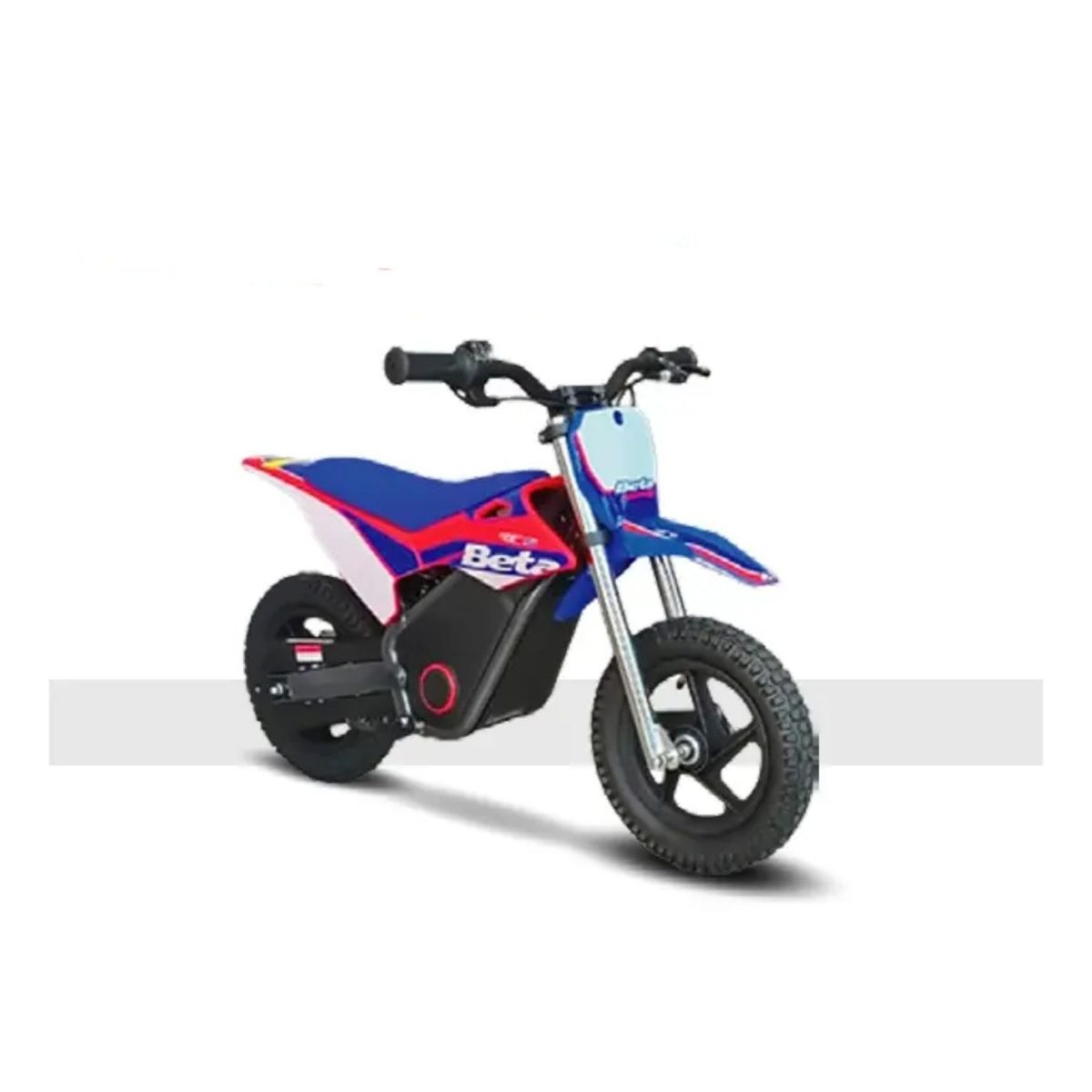Moto Eléctrica Infantil 150W 12V 15Km/h Acero 55Kg
