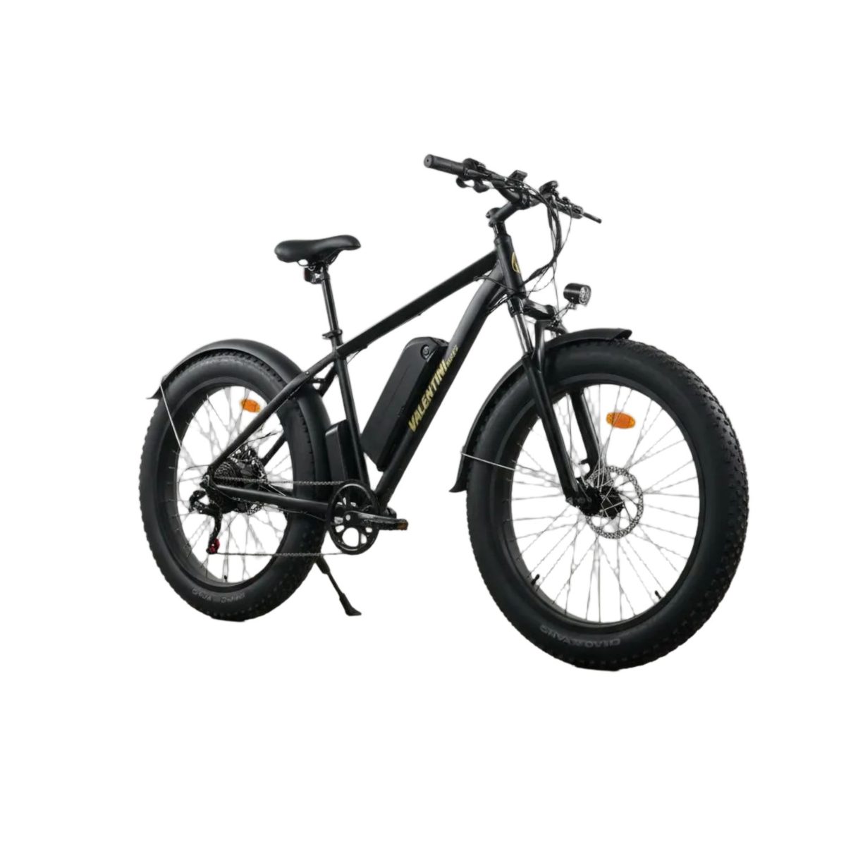 Bicicleta Eléctrica 1000W 48V 31.2Ah 50km/h IP54