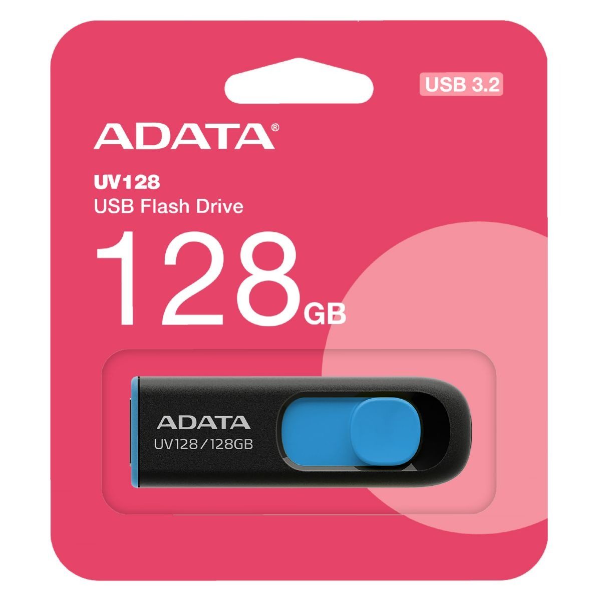 Pendrive USB 3.2 128GB