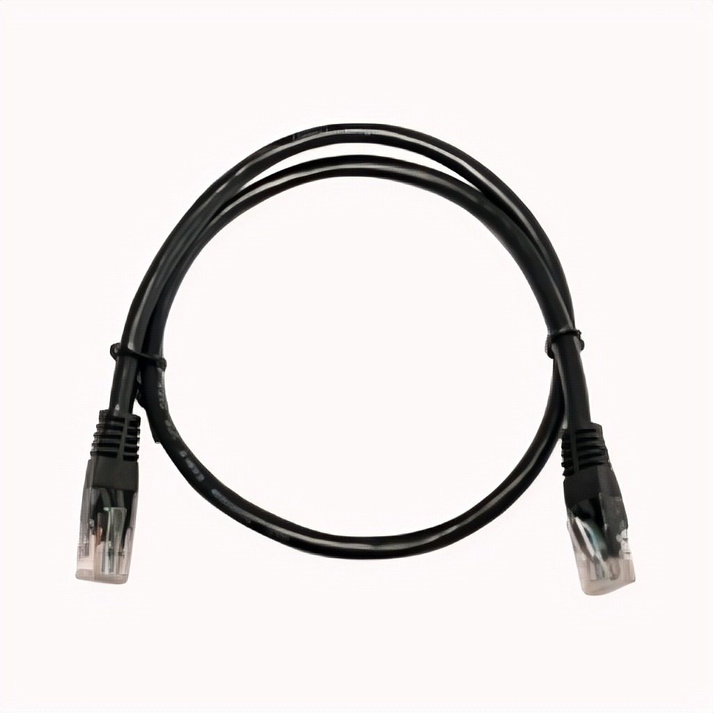 Patch Cord Cat 6, 0.6 M