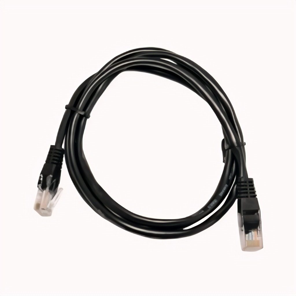 Patch Cord UTP Cat 6, 1.2 M