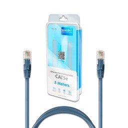 Cable UTP Cat5e 5m
