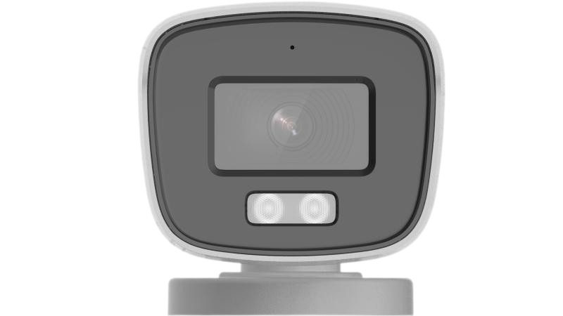 Cámara Bullet THC-B229-MS / 2MPx / Color VU 40m / micro