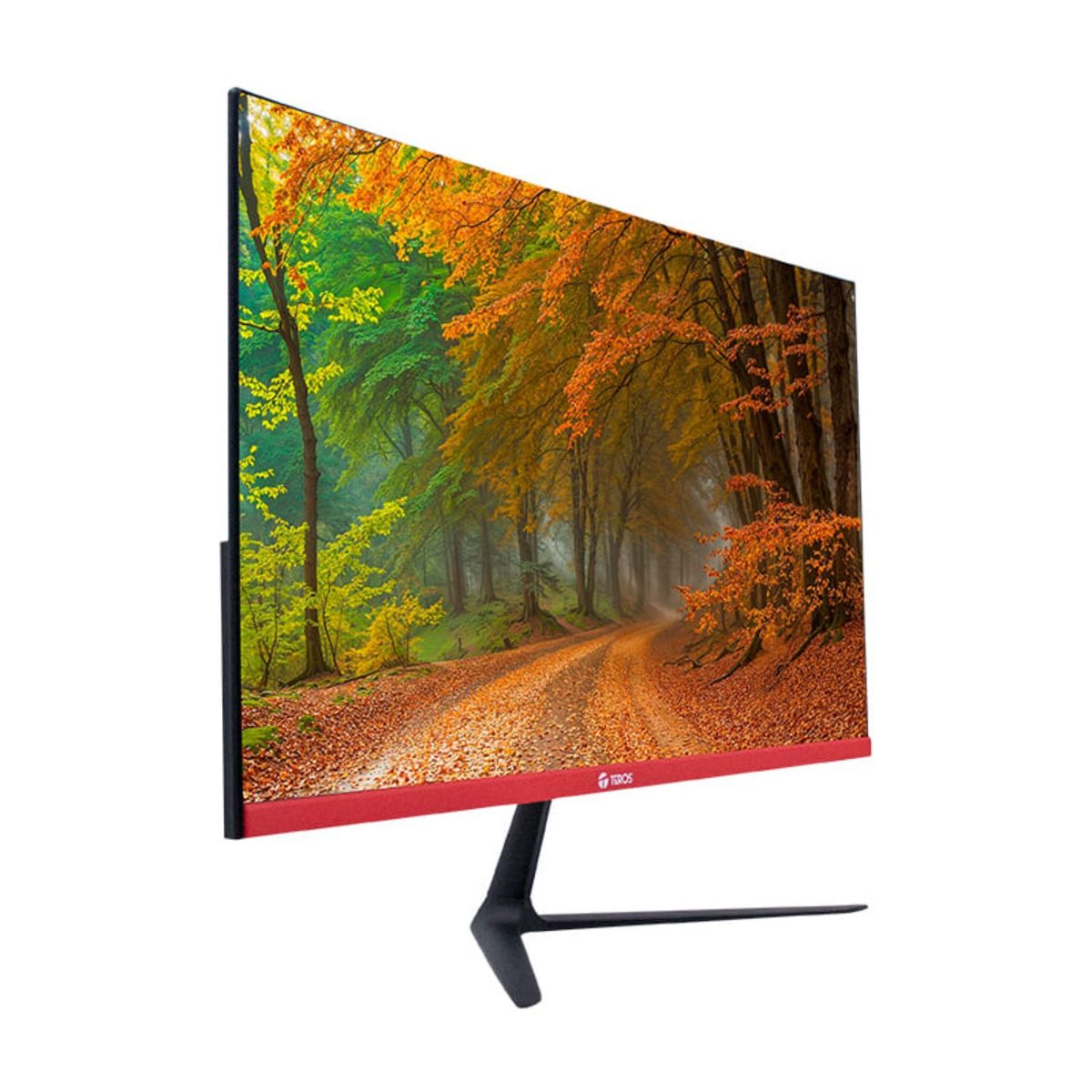 Monitor Curvo 23.8" FHD 144Hz Va