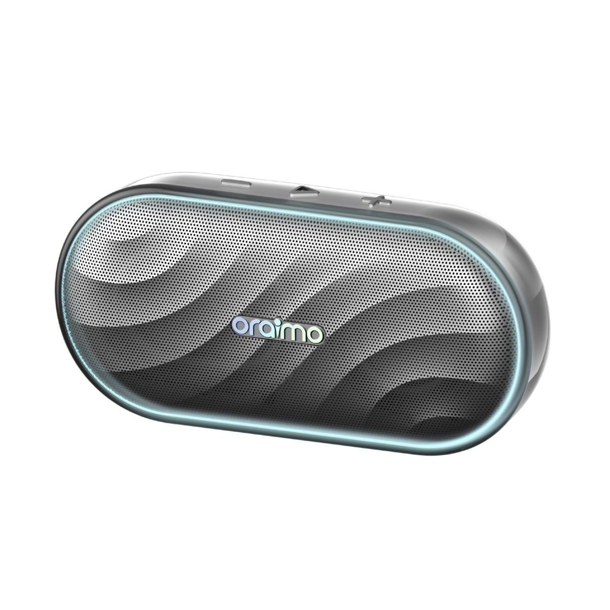 Parlante Oraimo SpaceBox Bluetooth