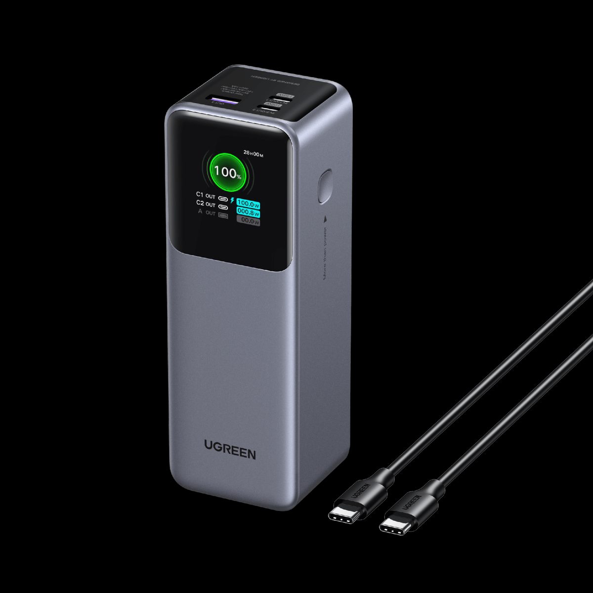 Nas 4 Bahías Hasta 120TB 8GB RAM 2.5GbE HDMI