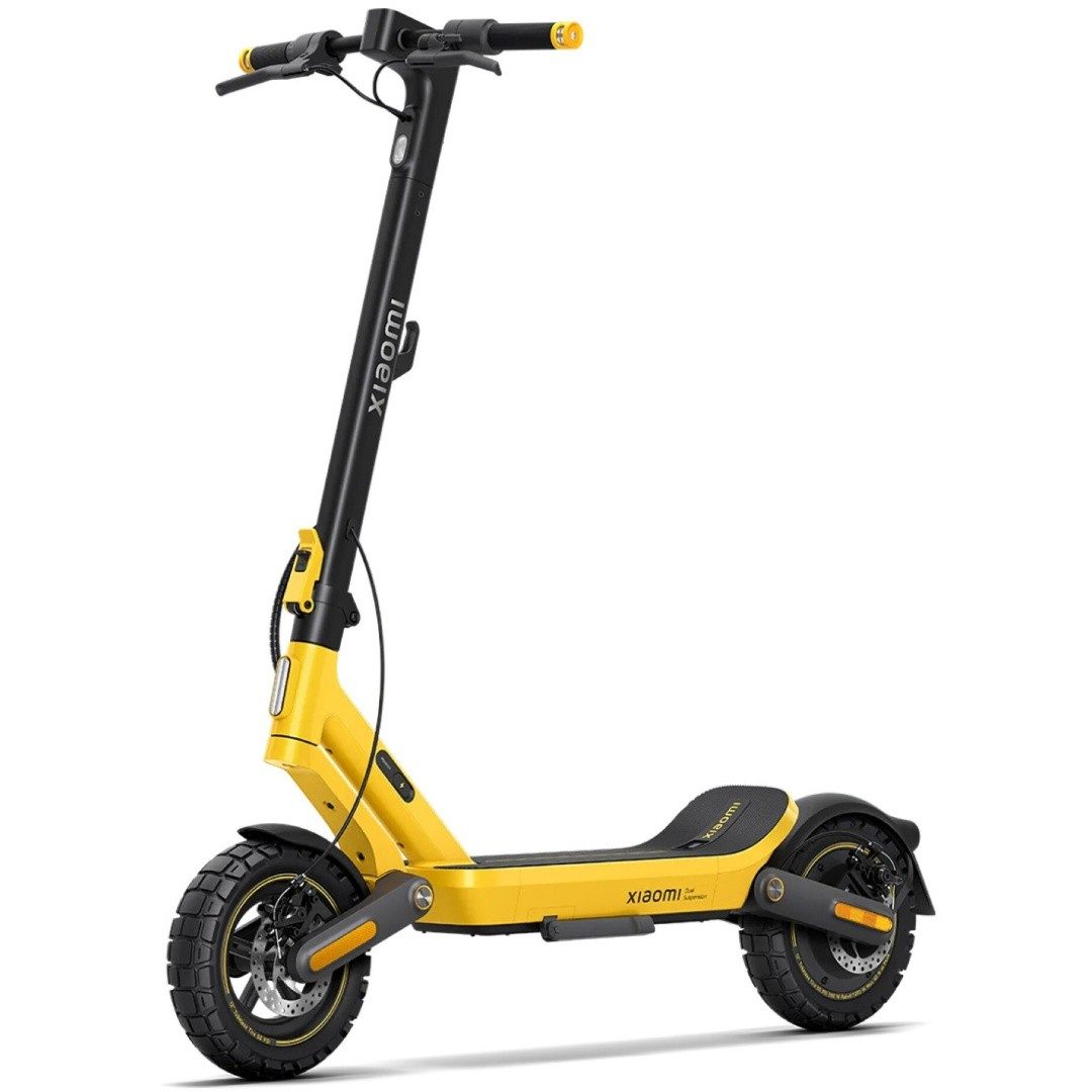 Monopatín Eléctrico 25 km/h 75 Km Autonomía 12.5Ah 585Wh Ipx6