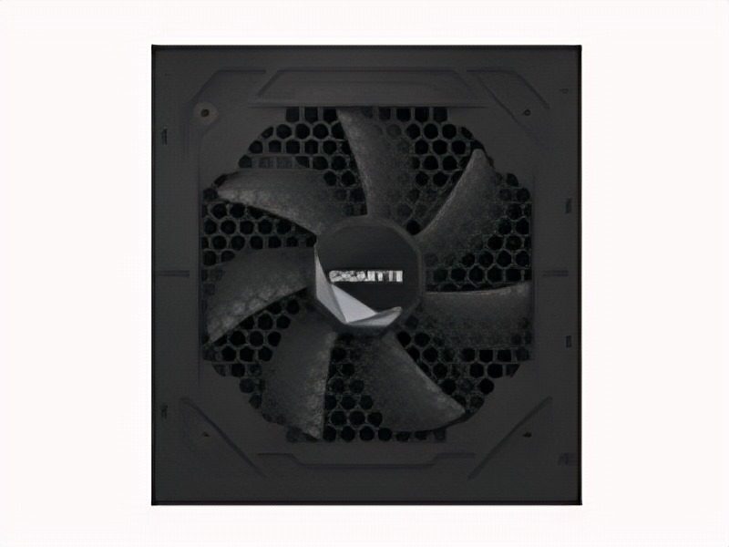 Fuente Atx 750W 80 Plus WD Dorado