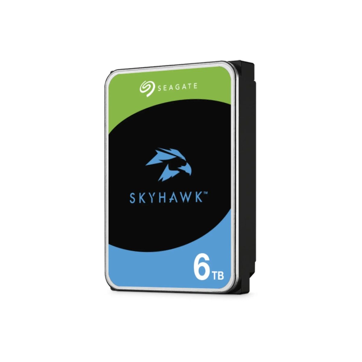 Disco Duro 6TB SkyHawk Para Videovigilancia 3.5"