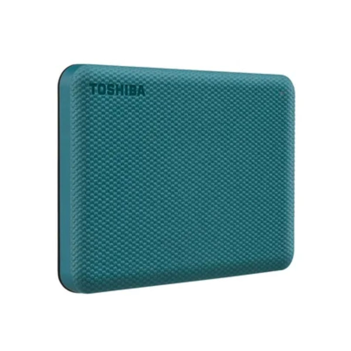 Disco Externo HDD 1 Tb Verde USB 3.2 Gen 1 2.5"