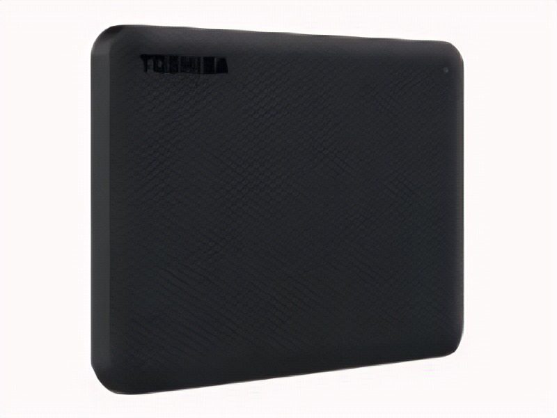 Disco Externo Portátil 4TB 2.5" USB 3.0 Verde