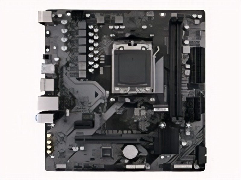Motherboard A620 Socket Am5 Ddr5 Micro Atx
