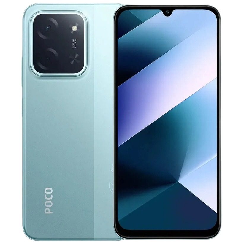 Celular 6.9" Ips 8GB / 256GB 4G 50MP Verde