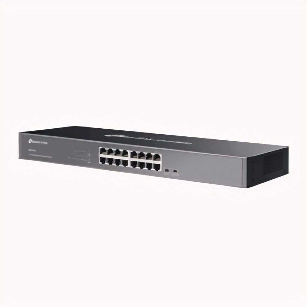Switch TP-LINK DS1016G | 16 Puertos Gigabit