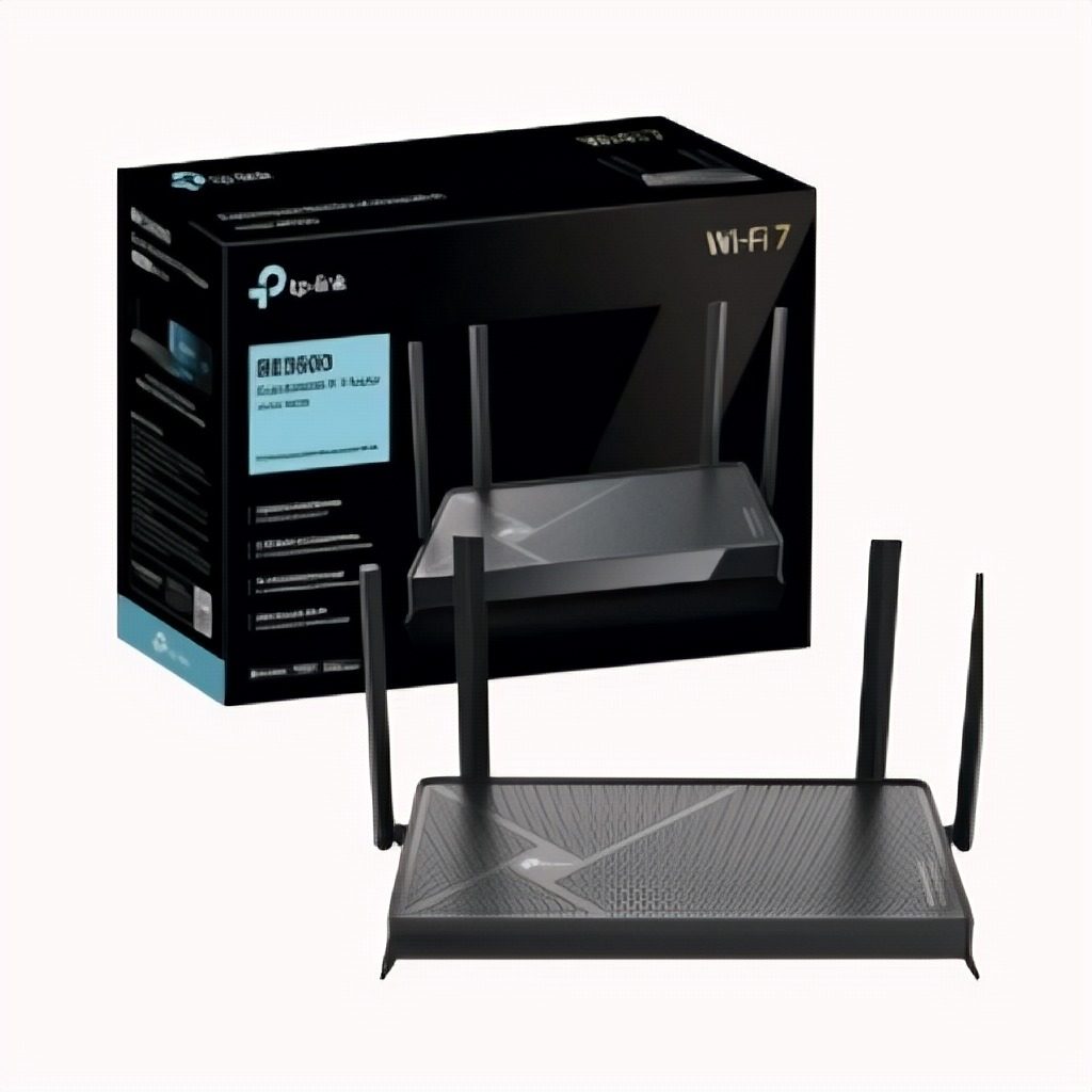 Router Inalámbrico TP-LINK Archer BE230 | BE3600, WiFi 7