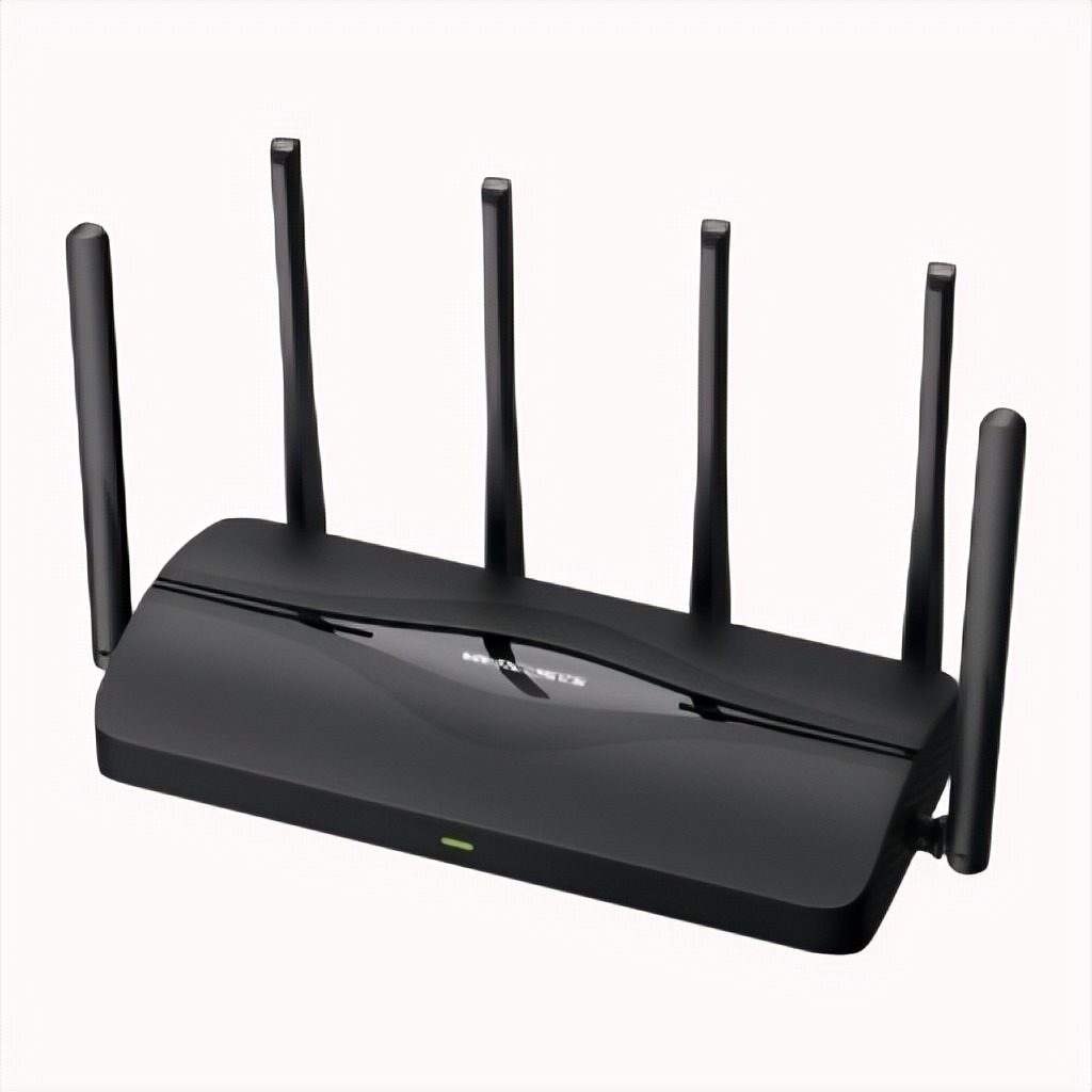 Router WiFi 7 Cant. LAN Puertos Vel. WAN