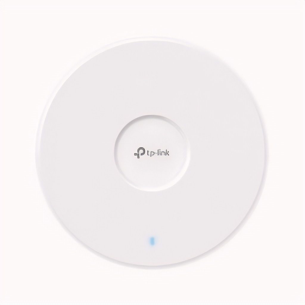 Access Point WiFi 7 Omada PoE