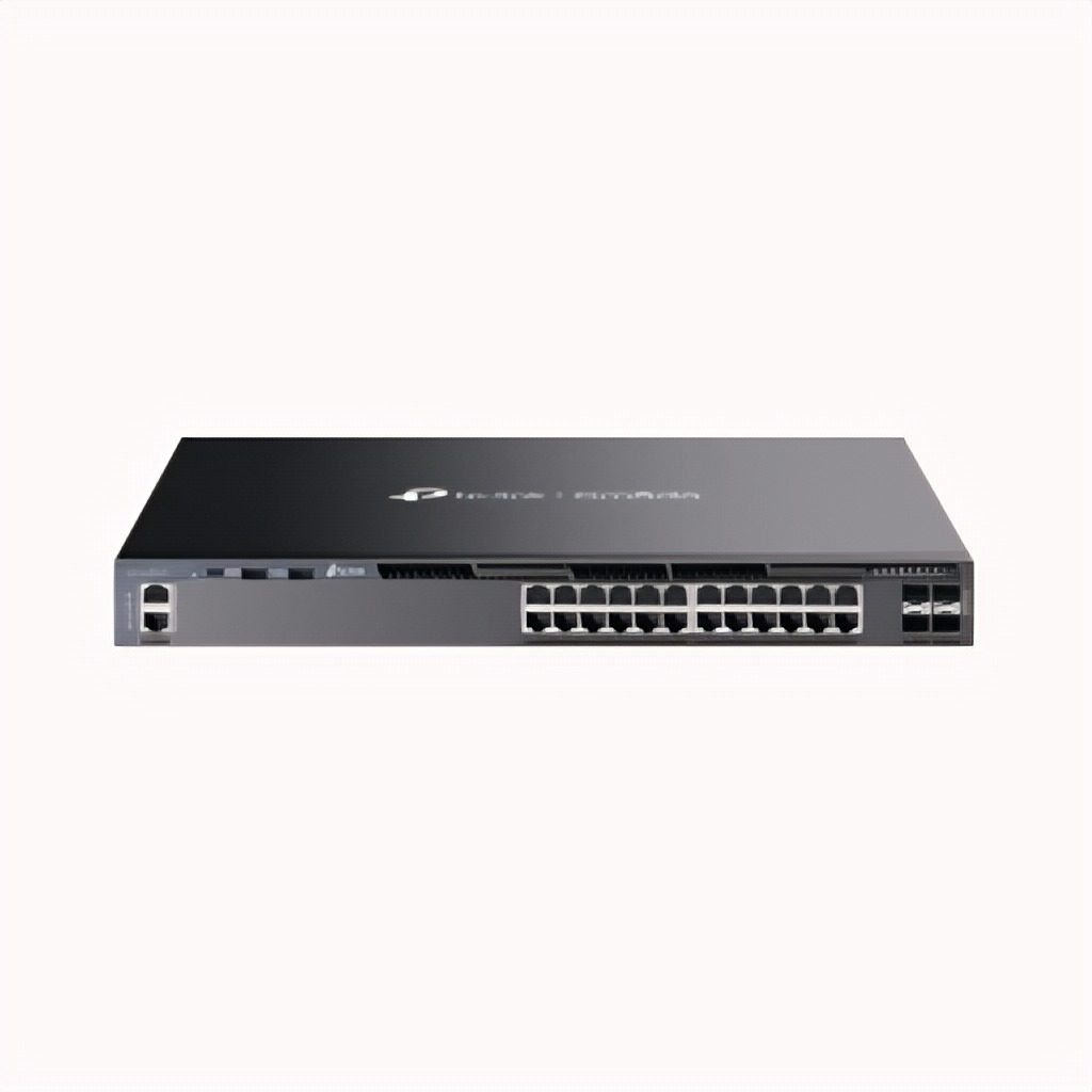 Switch Administrable