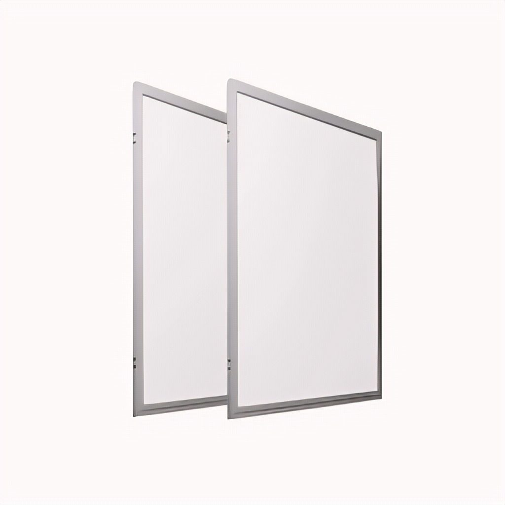 Panel LED 20W Luz Cálida