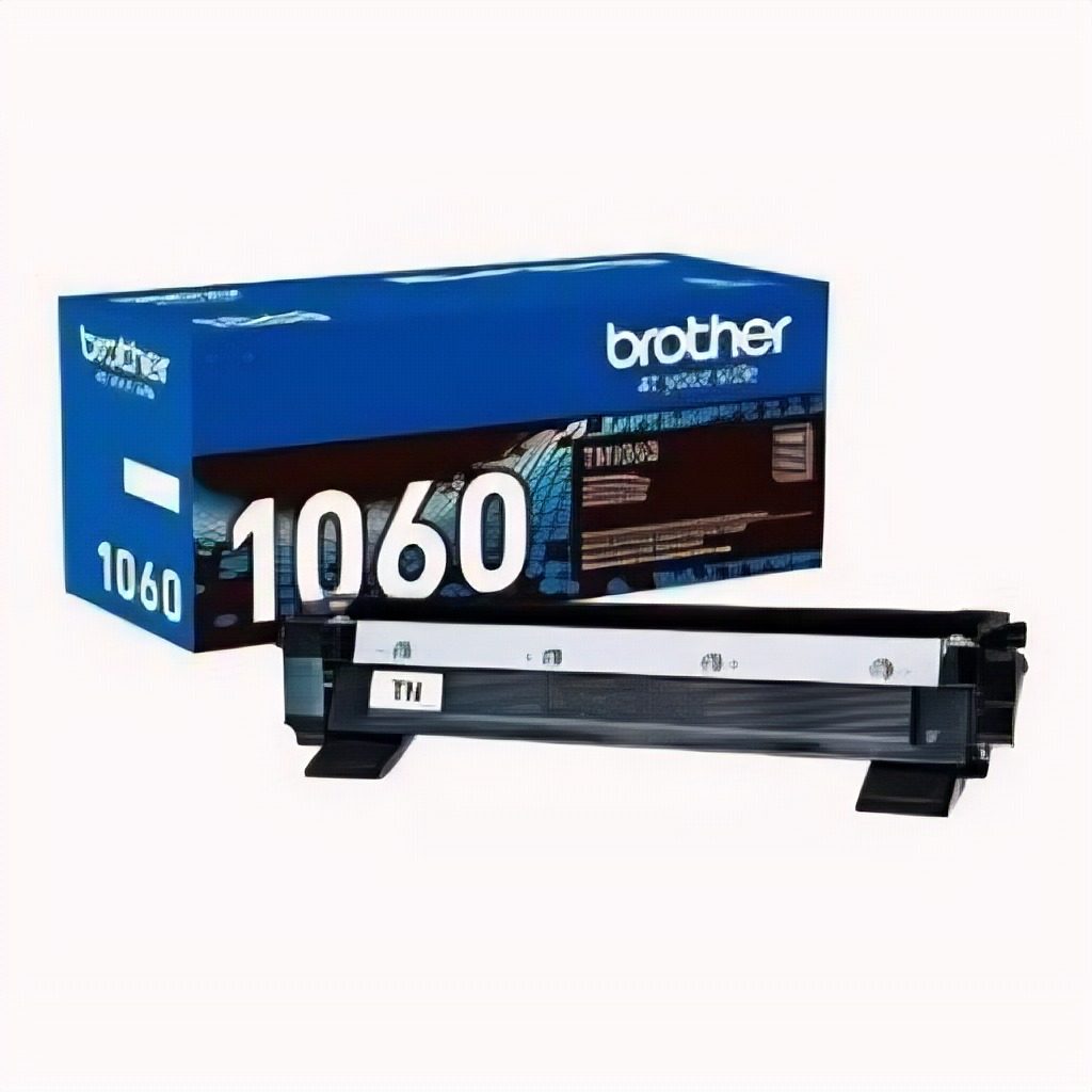 Tóner Brother Tn-1060 1000 Páginas