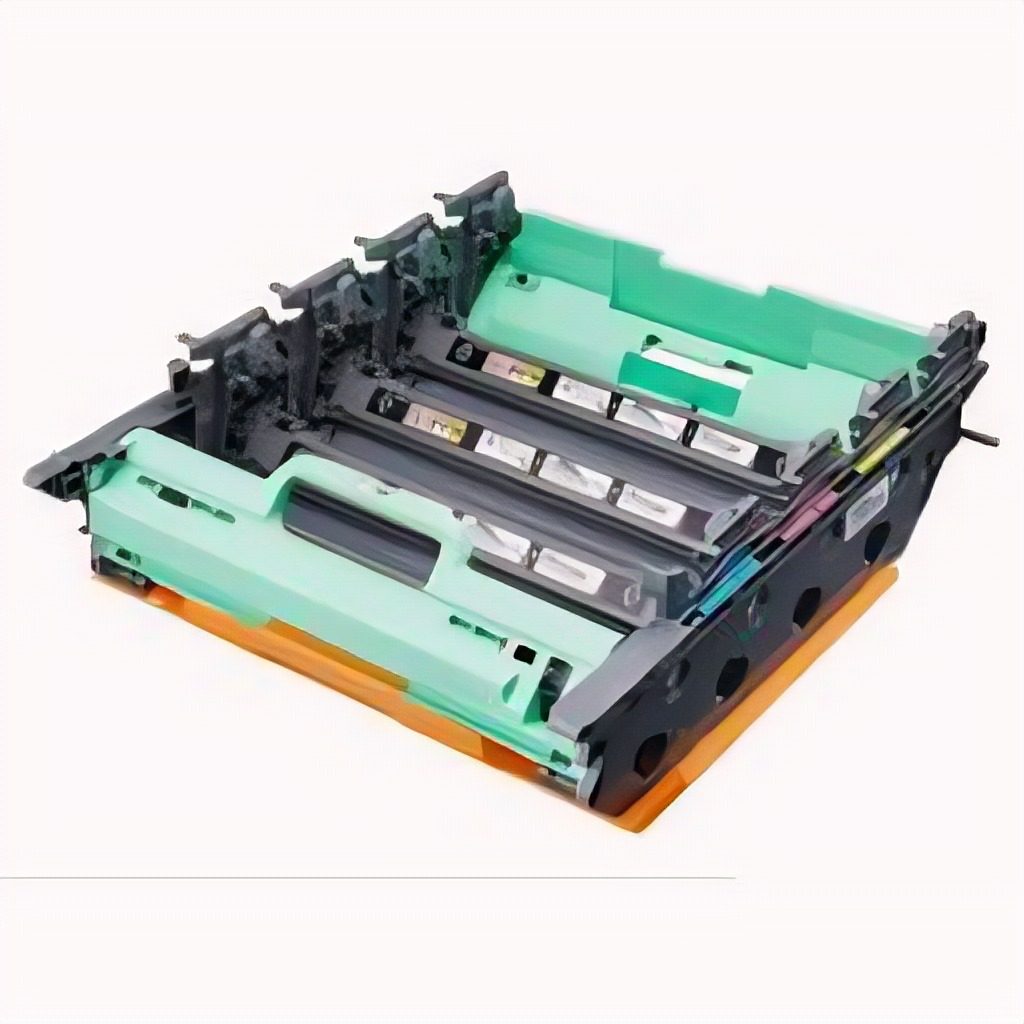 Cilindro Brother Dr310cl Para Impresora Láser Rendimiento 25000 Páginas