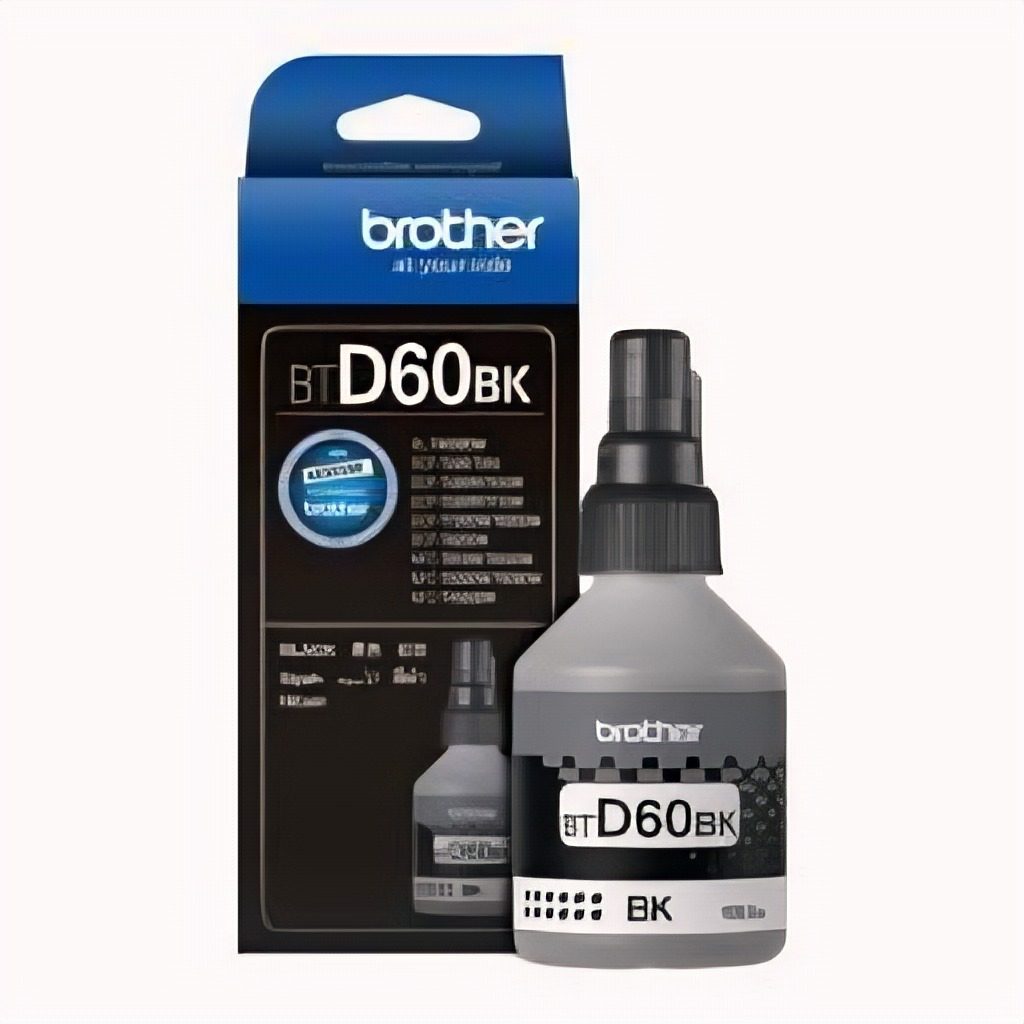 Botella De Tinta Negro DCP-T310 / DCP-T510w / DCP-T710w