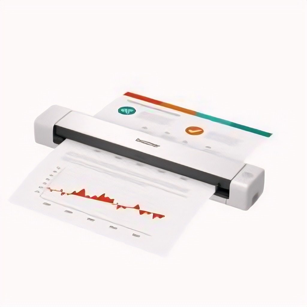 Escaner Brother DS-640