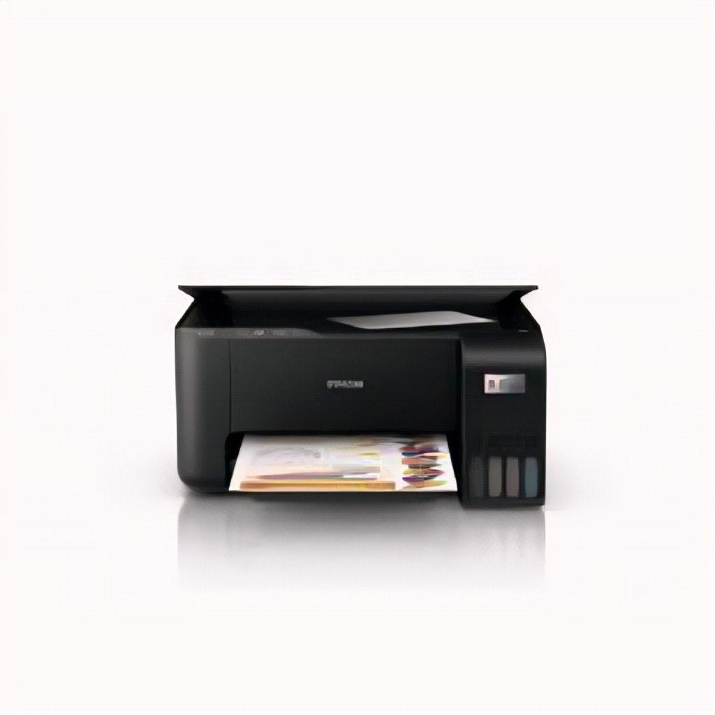 Impresora Multifunción Epson Ecotank L3210