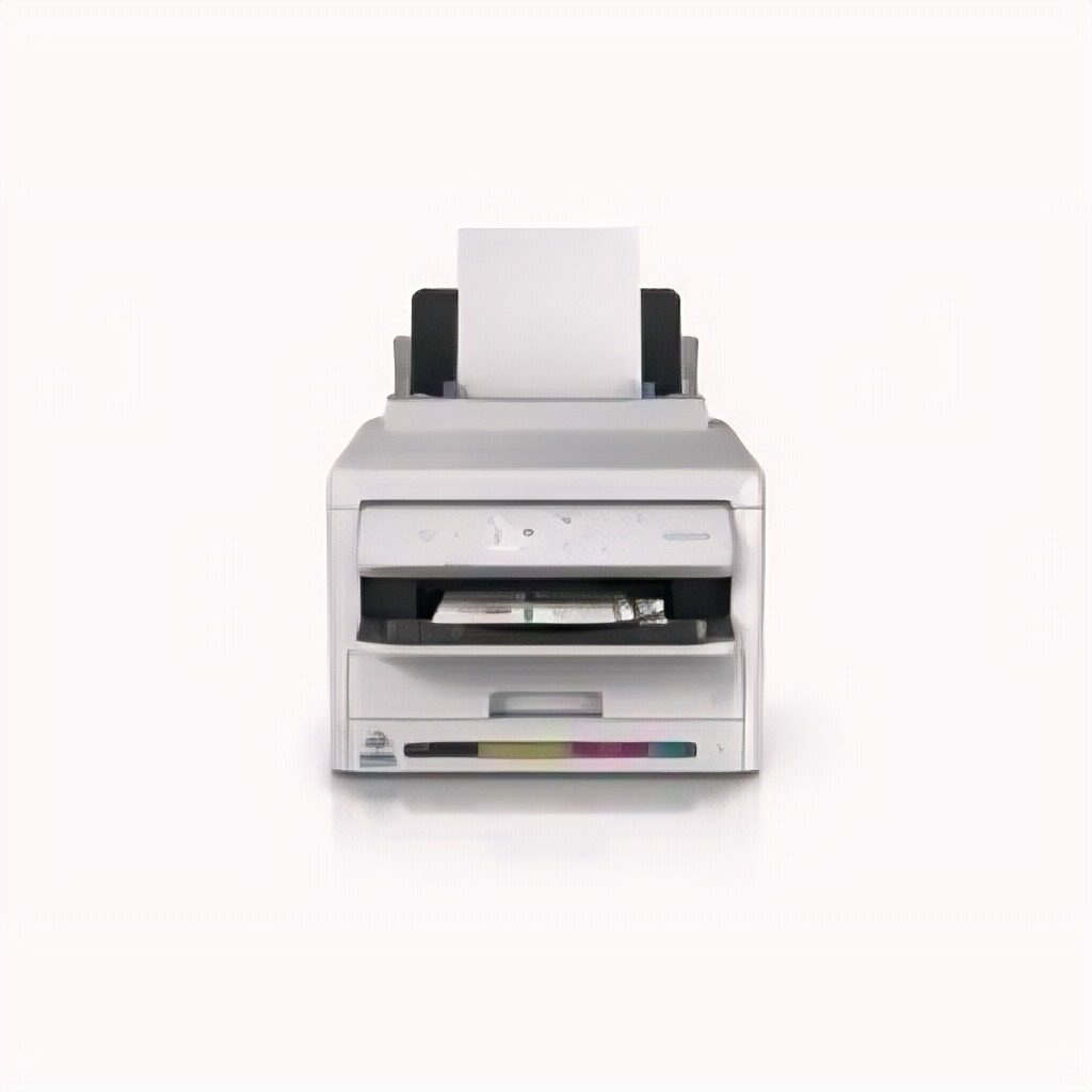 Impresora WorkForce Pro WF-C5390