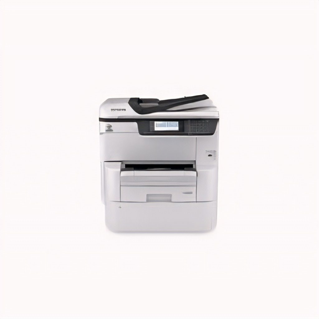 Impresora WorkForce Pro WF-C878R