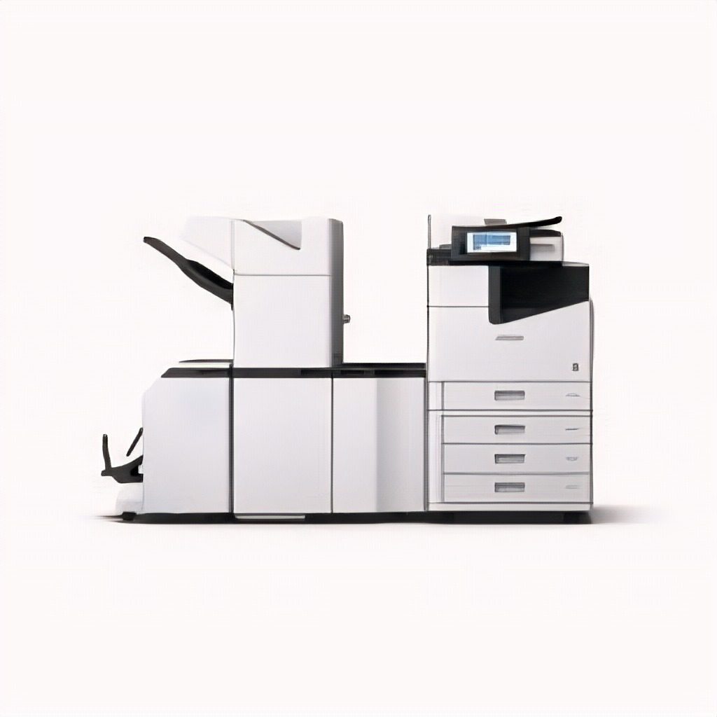 Impresora Monocromática Workforce Wf-M21000
