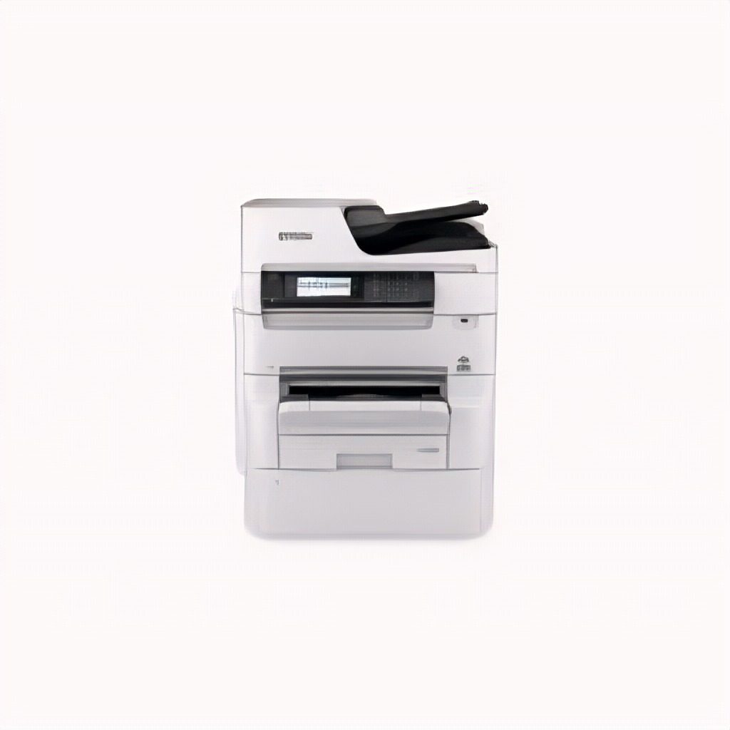 Impresora Color WorkForce Pro WF-C879R