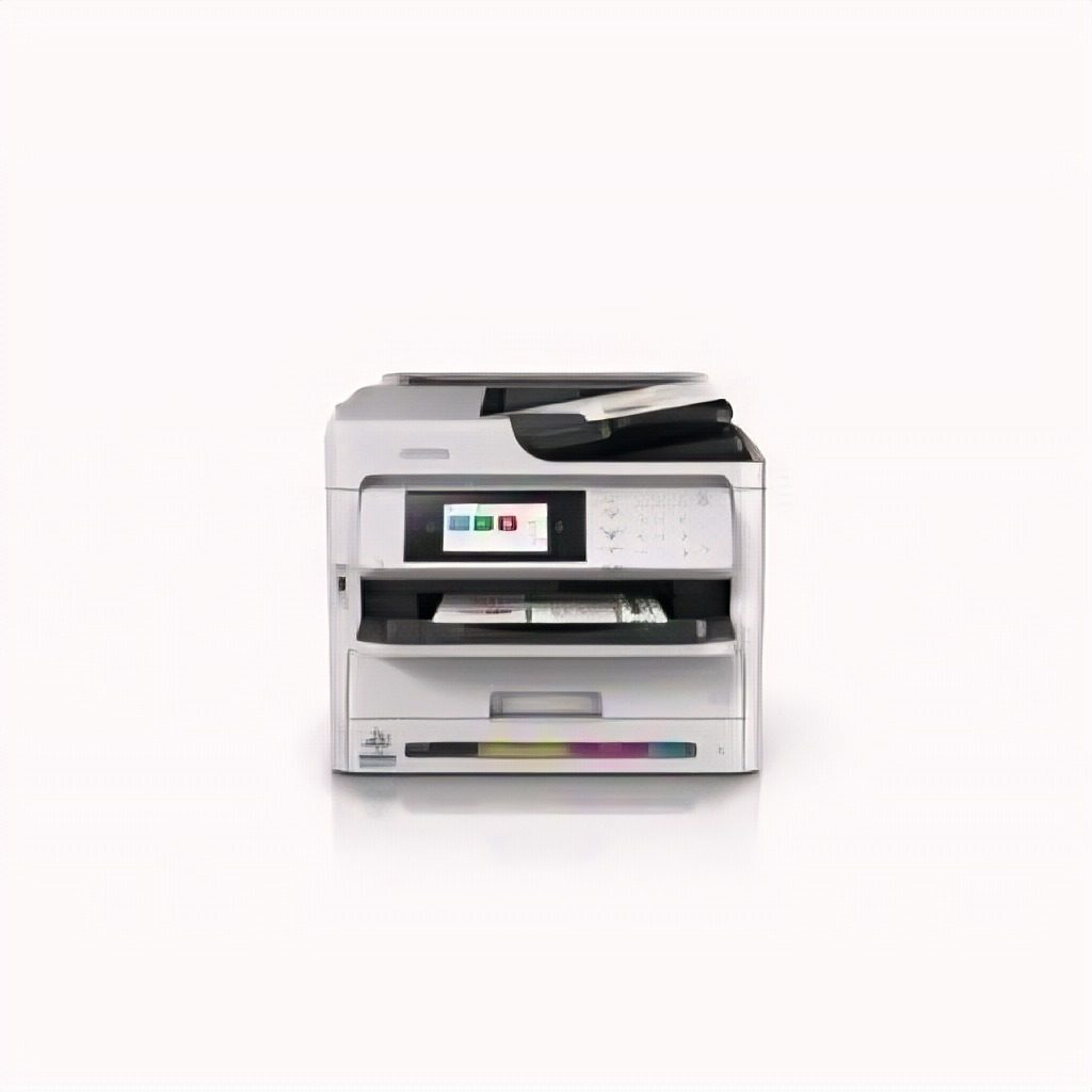 Impresora WorkForce Pro WF-C5890