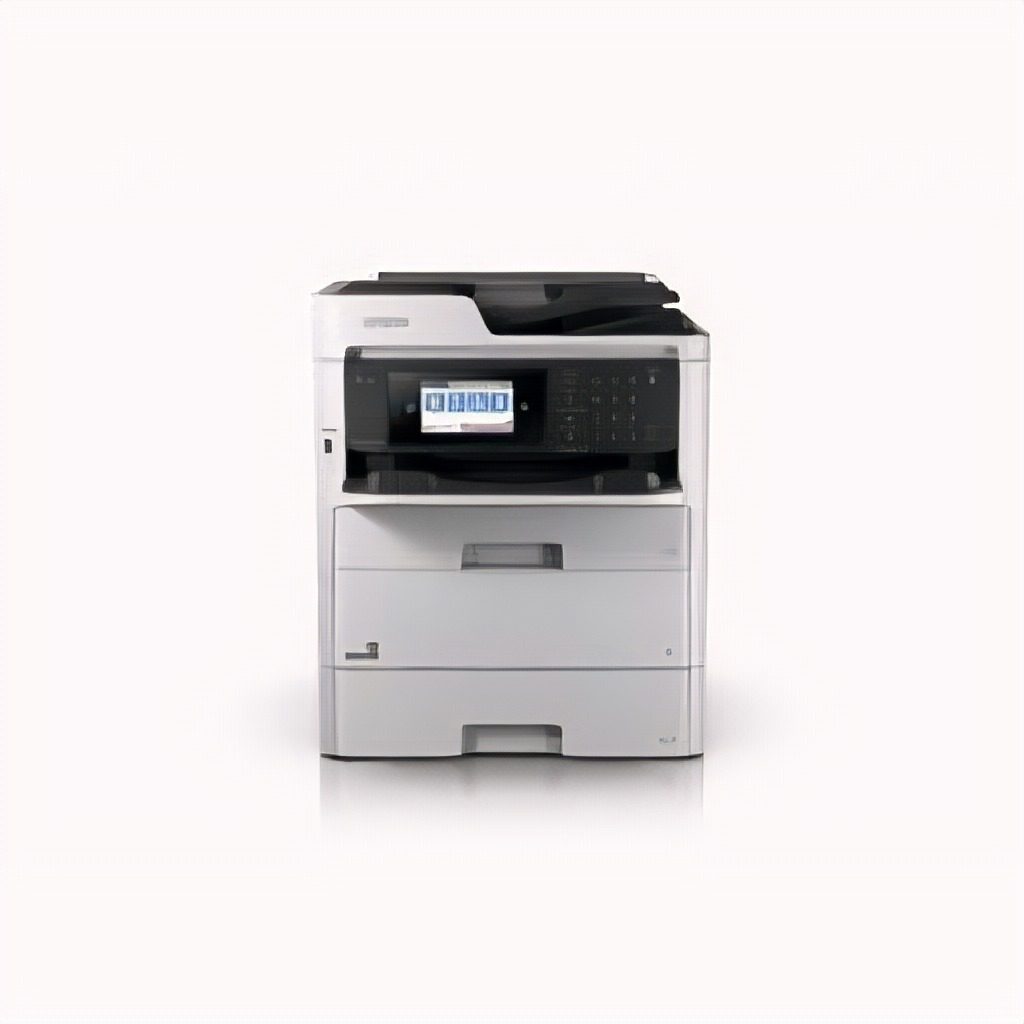 IMPRESORA EPSON WORKFORCE PRO WF-C579R