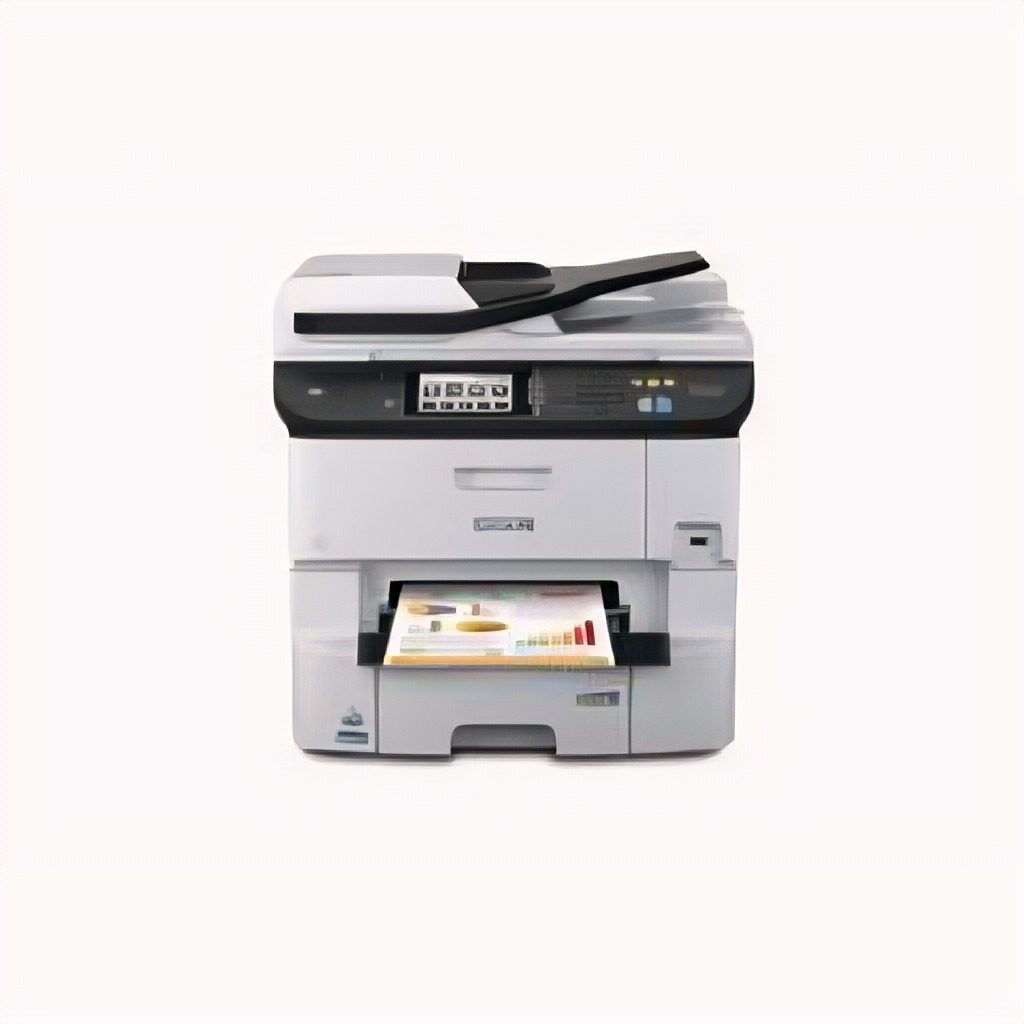 IMPRESORA EPSON WORKFORCE PRO WF-6590