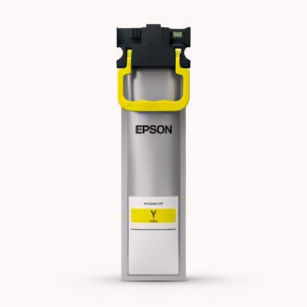 SUMINISTRO TINTA EPSON R04L AMARILLO WF5290/5790 38ml