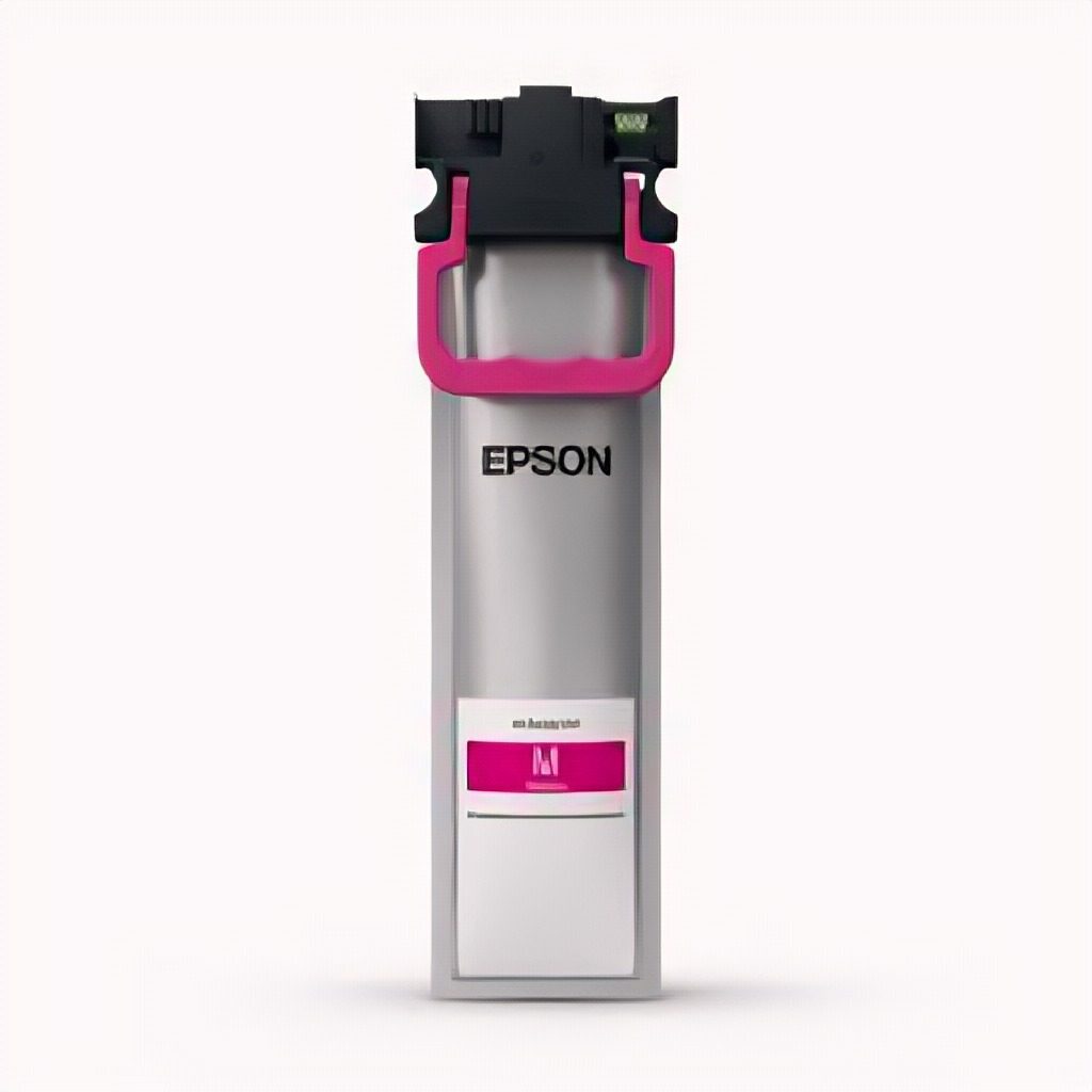 SUMINISTRO TINTA EPSON R04L MAGENTA WF5290/5790 38ml