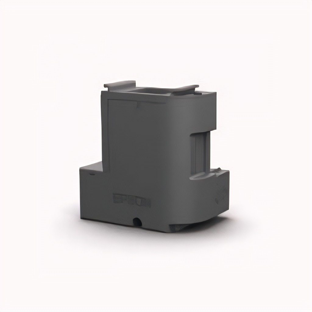 Caja De Mantenimiento Epson T04d1 Para L6161/L6191