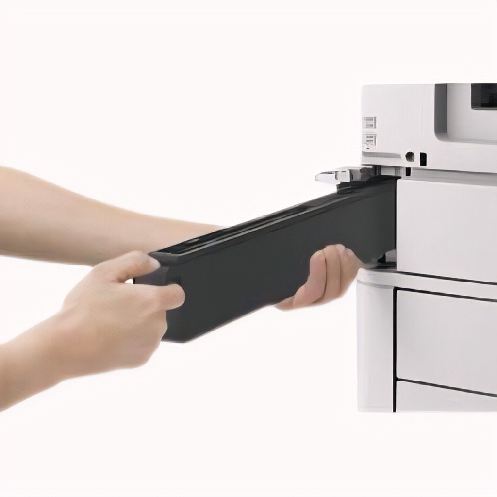 Caja De Mantenimiento Epson T6713