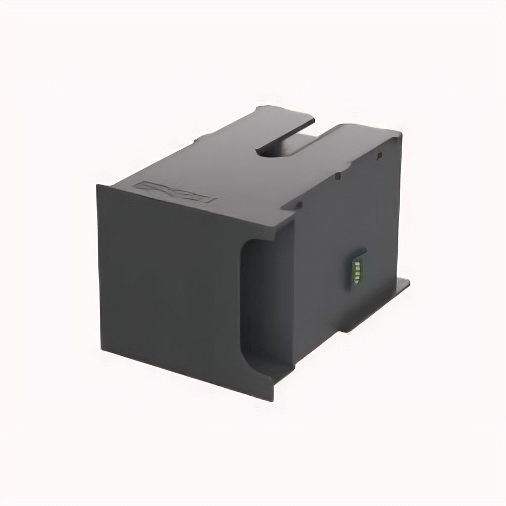 Caja De Mantenimiento Epson T6710 Para Wf-5190 / Wf-5690