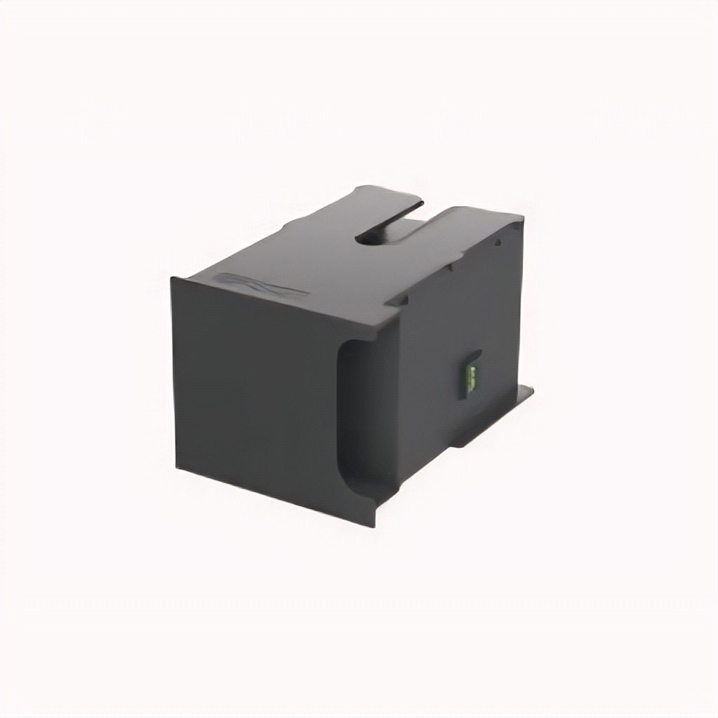 Caja De Mantenimiento Epson T6711 Para L1455
